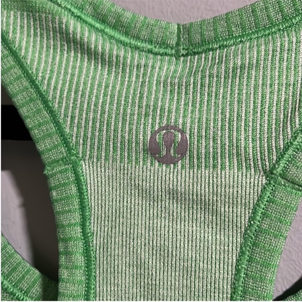 Lululemon Run: Swiftly Tech Racerback - Picture 3 of 5